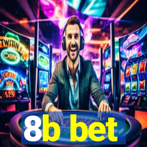 8b bet